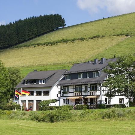 Landhaus Zum Sorpetal Hotel Schmallenberg Kültér fotó