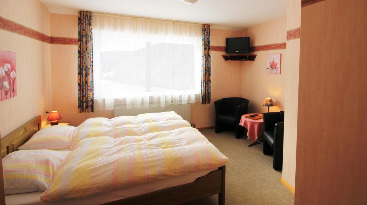 Landhaus Zum Sorpetal Hotel Schmallenberg Kültér fotó
