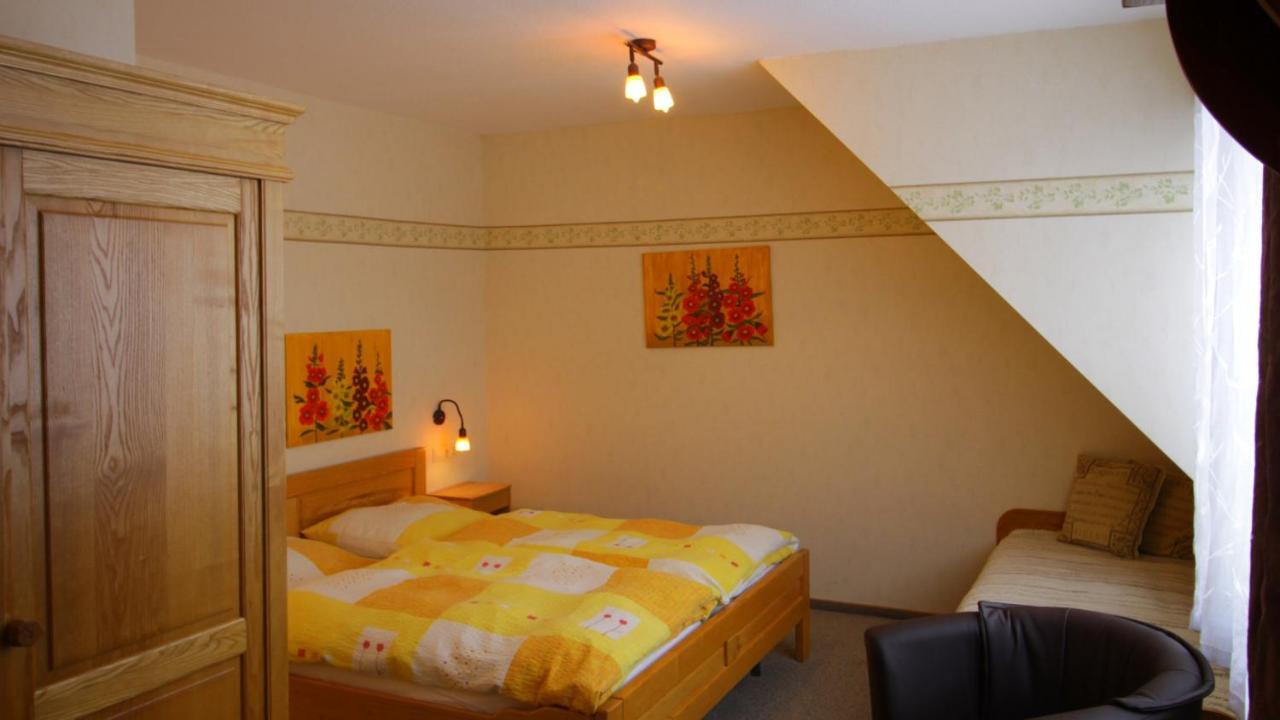 Landhaus Zum Sorpetal Hotel Schmallenberg Kültér fotó