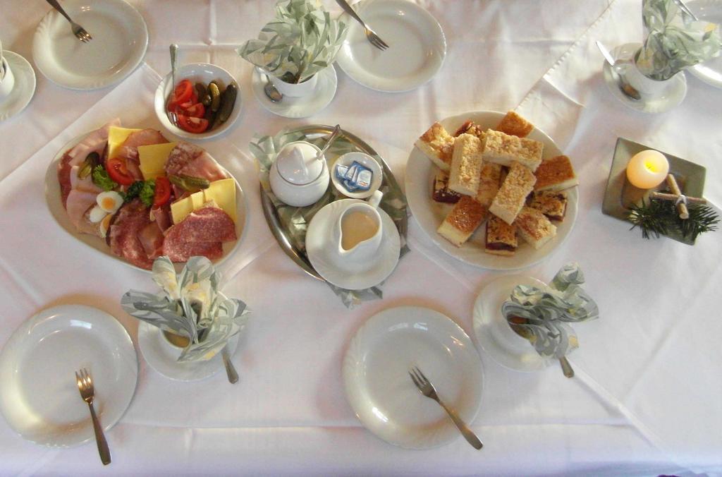 Landhaus Zum Sorpetal Hotel Schmallenberg Kültér fotó
