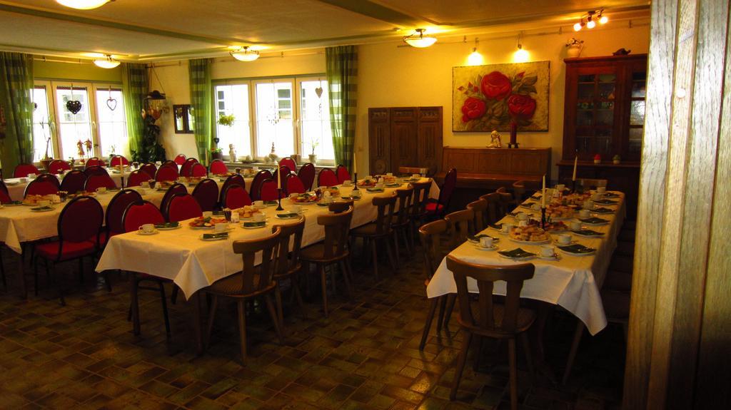 Landhaus Zum Sorpetal Hotel Schmallenberg Kültér fotó