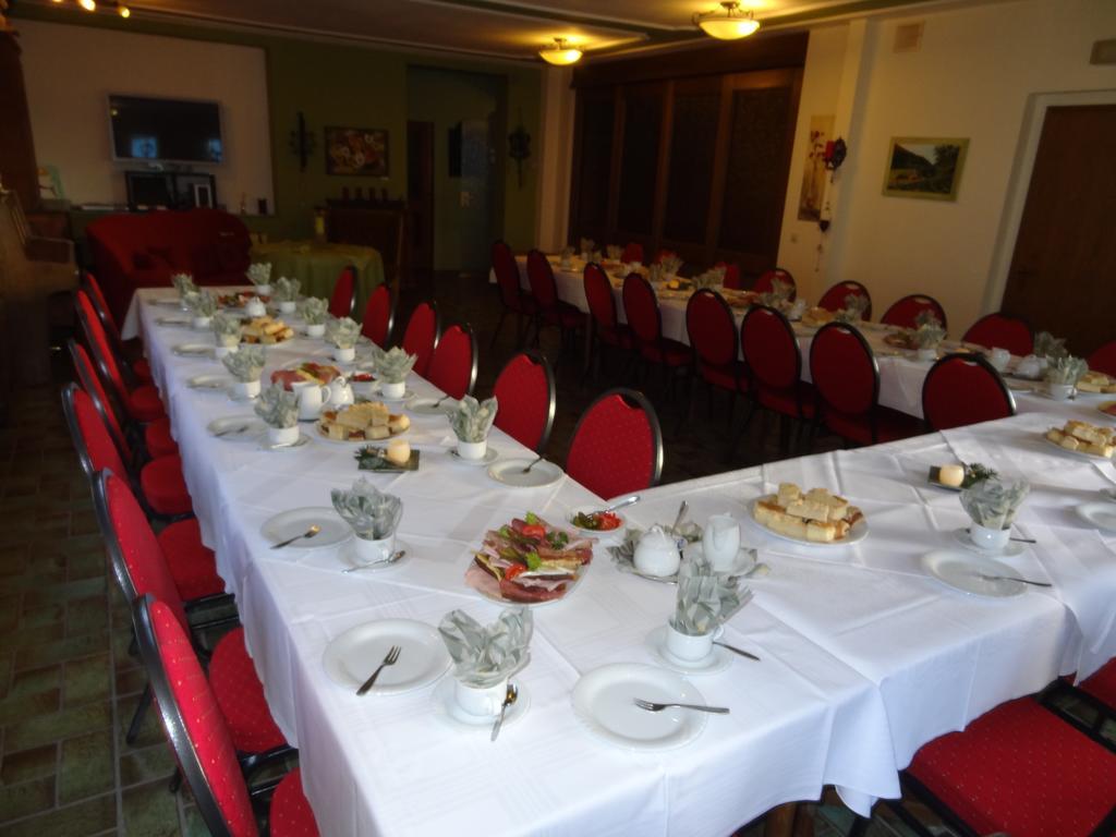 Landhaus Zum Sorpetal Hotel Schmallenberg Kültér fotó