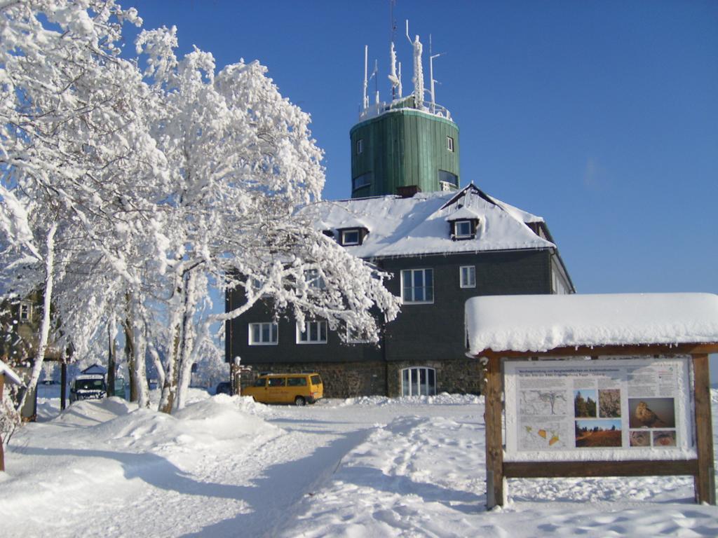 Landhaus Zum Sorpetal Hotel Schmallenberg Kültér fotó