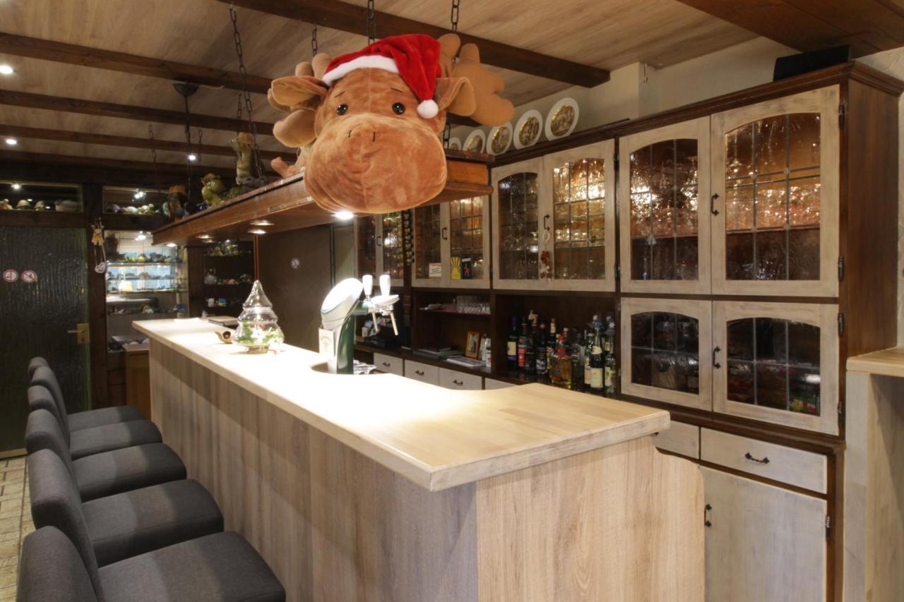 Landhaus Zum Sorpetal Hotel Schmallenberg Kültér fotó
