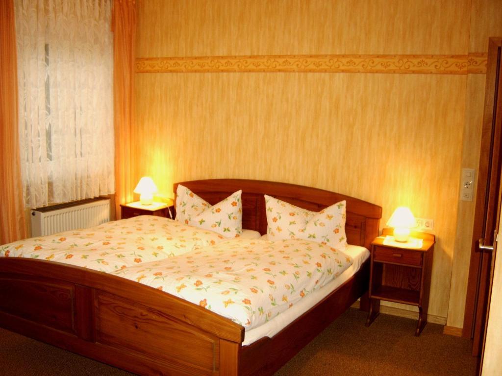 Landhaus Zum Sorpetal Hotel Schmallenberg Szoba fotó