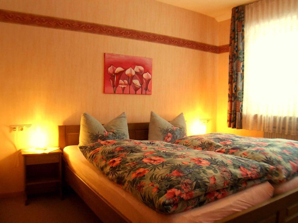 Landhaus Zum Sorpetal Hotel Schmallenberg Szoba fotó