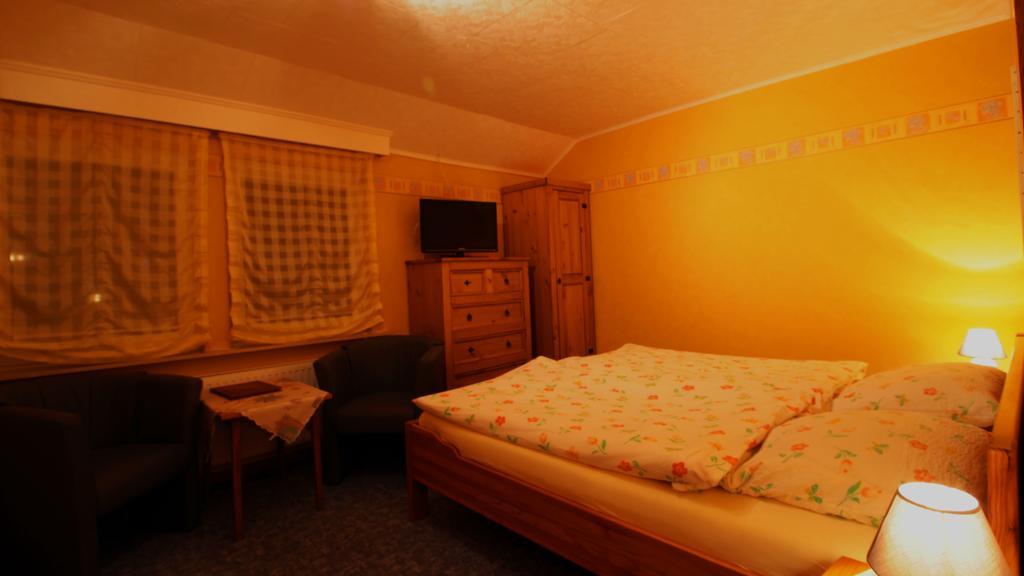 Landhaus Zum Sorpetal Hotel Schmallenberg Kültér fotó