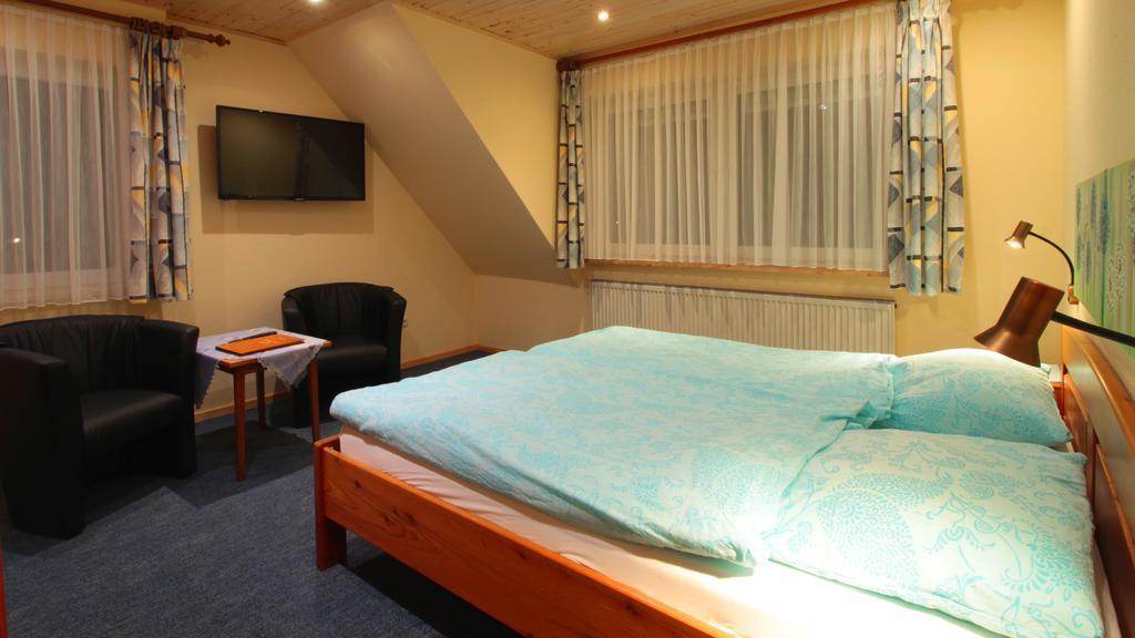 Landhaus Zum Sorpetal Hotel Schmallenberg Kültér fotó