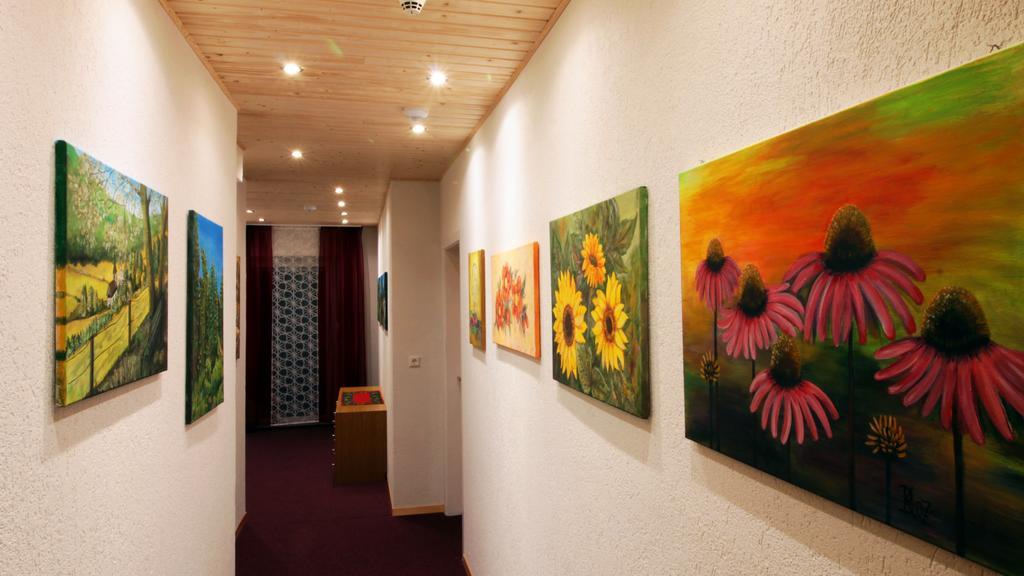 Landhaus Zum Sorpetal Hotel Schmallenberg Kültér fotó