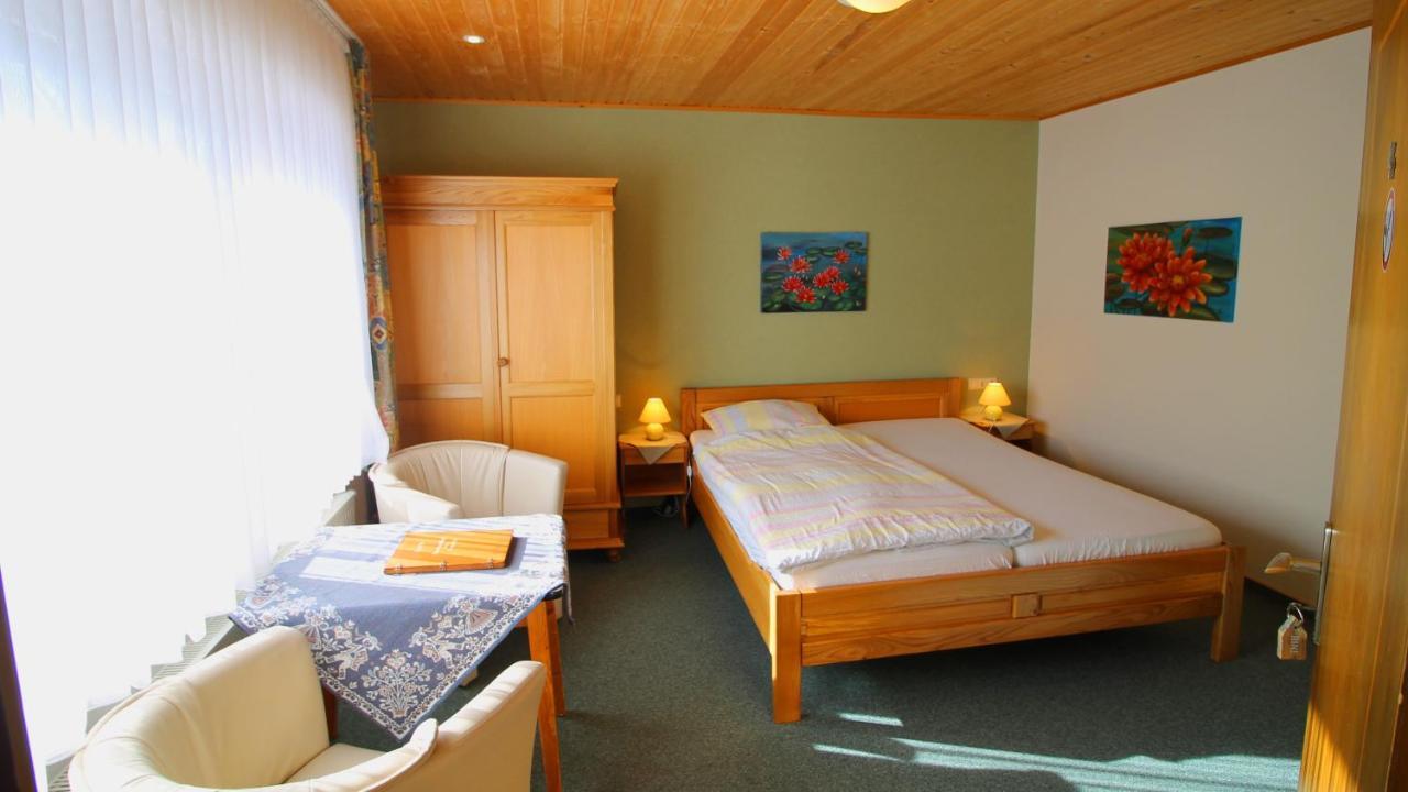 Landhaus Zum Sorpetal Hotel Schmallenberg Kültér fotó