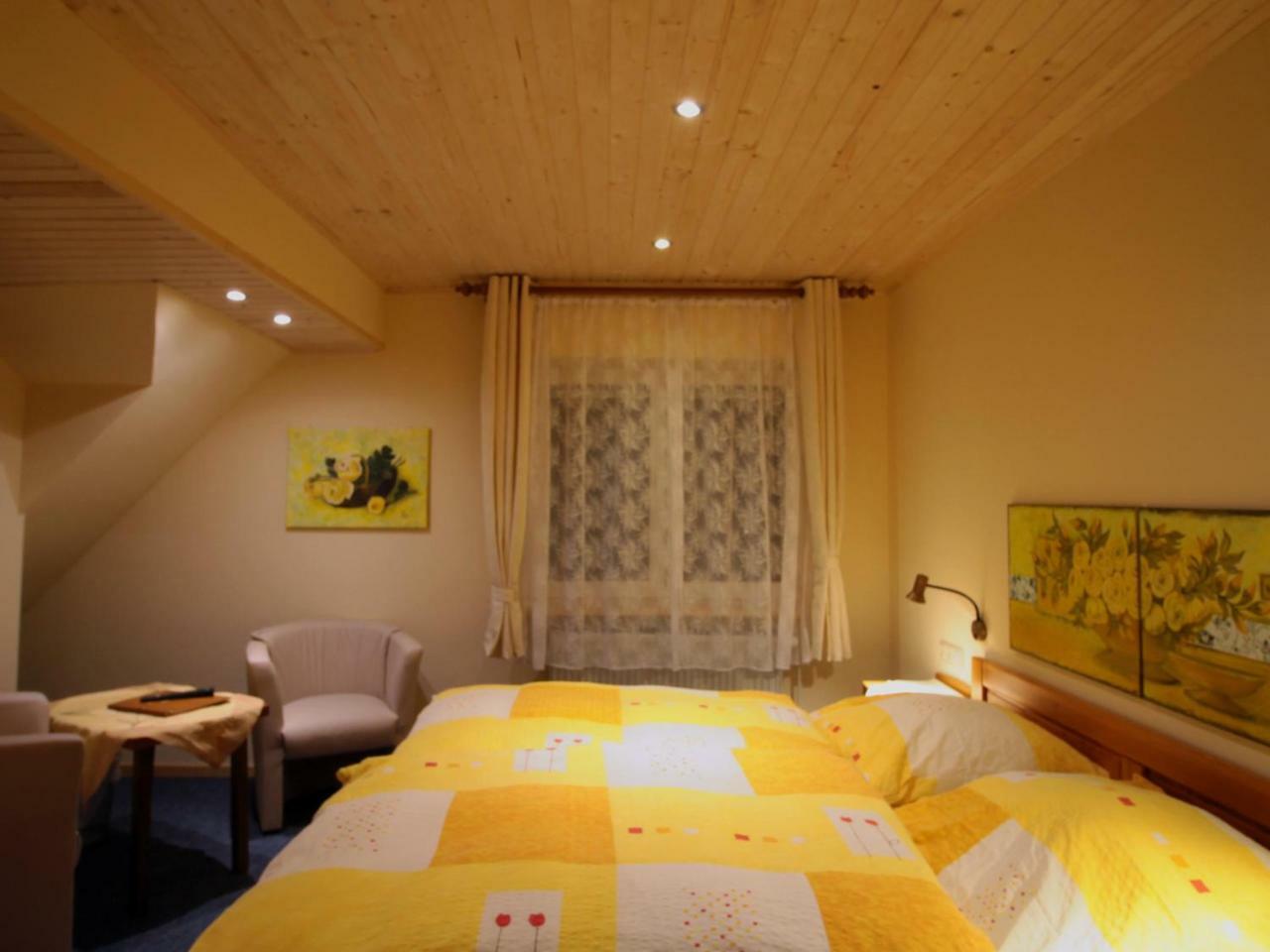 Landhaus Zum Sorpetal Hotel Schmallenberg Kültér fotó