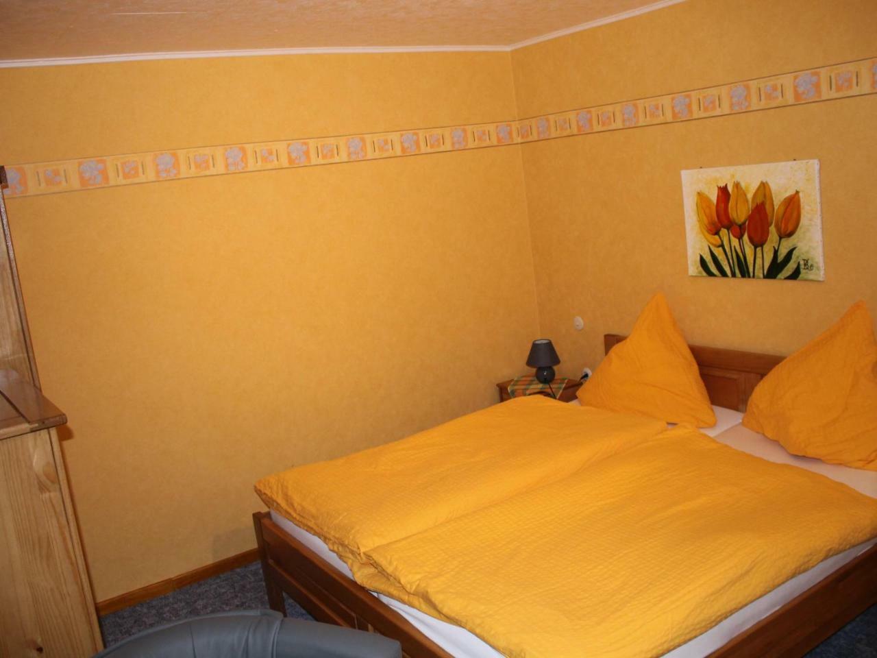 Landhaus Zum Sorpetal Hotel Schmallenberg Kültér fotó