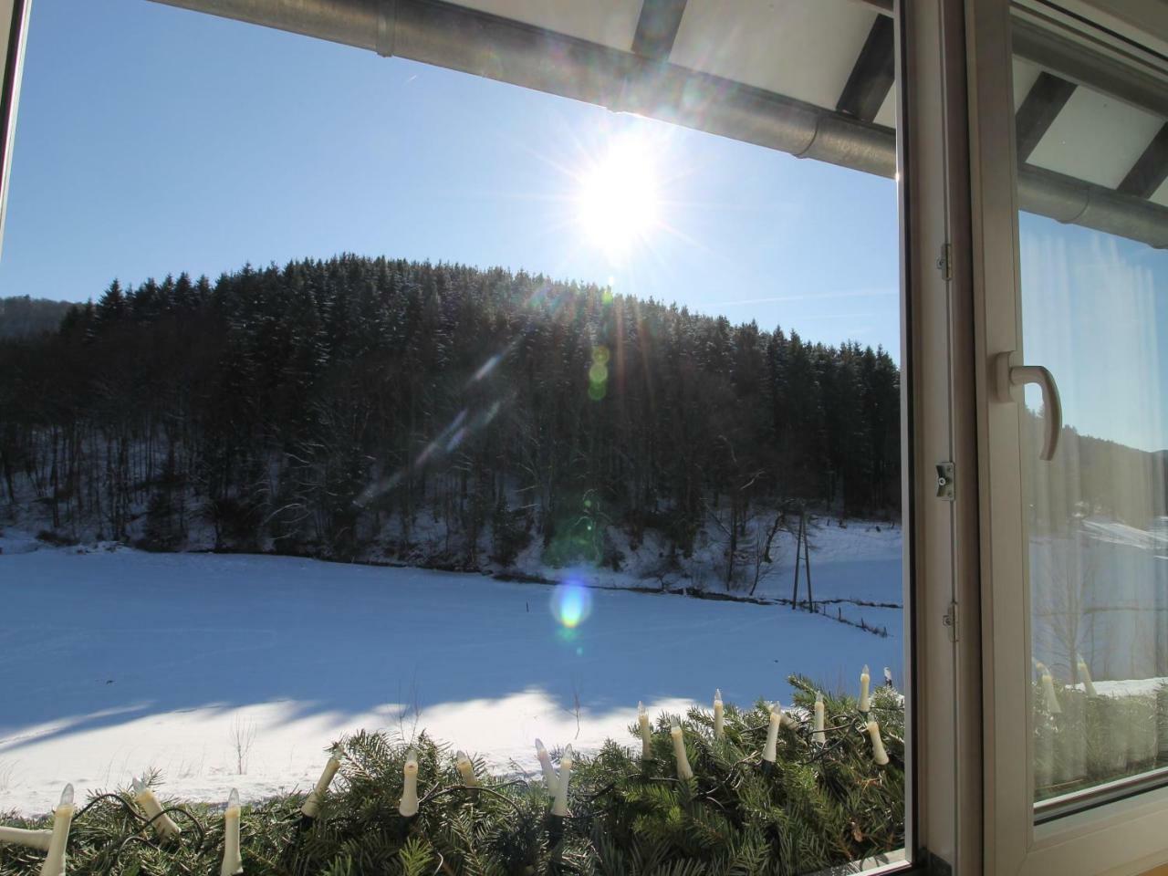 Landhaus Zum Sorpetal Hotel Schmallenberg Kültér fotó