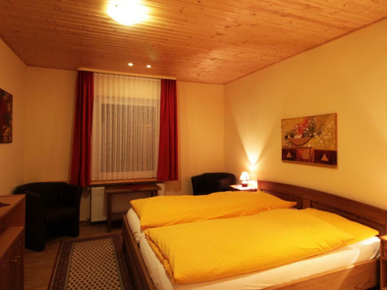Landhaus Zum Sorpetal Hotel Schmallenberg Kültér fotó