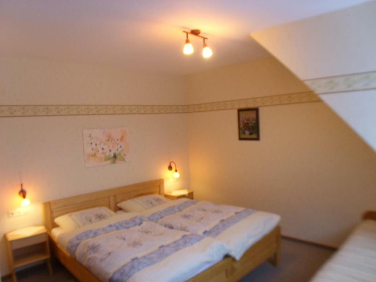 Landhaus Zum Sorpetal Hotel Schmallenberg Kültér fotó